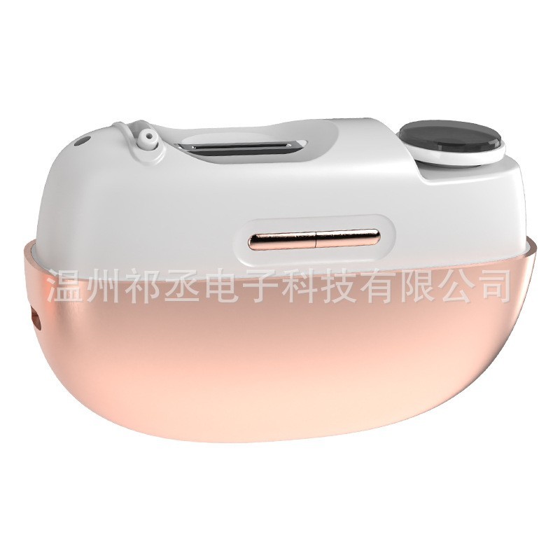 电动指甲刀宝宝磨甲器全自动修甲儿童成人防夹肉打磨修剪指甲器图5