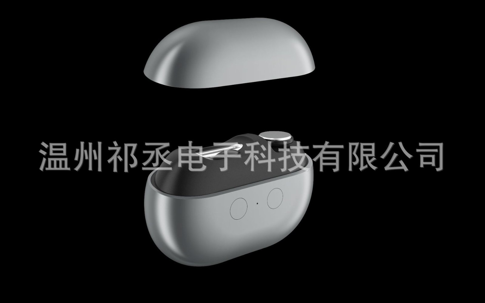 跨境剪磨抛光三合一自动多功能老人儿童防夹肉修磨美电动指甲刀钳图3