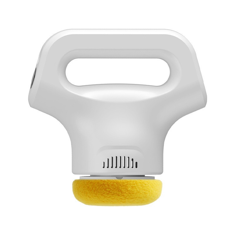 推脂机美体仪揉腹按摩仪 热敷腰肩揉捏家用按摩棒 手持便携按摩器图5