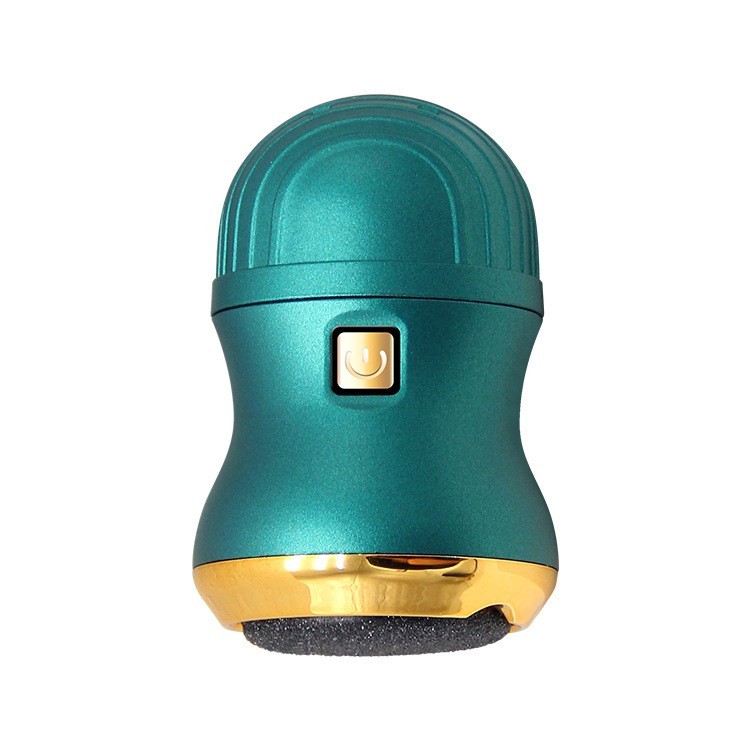 电动磨脚器新款去死皮pedi vac电动吸尘磨脚器充电式修脚器磨皮器图5