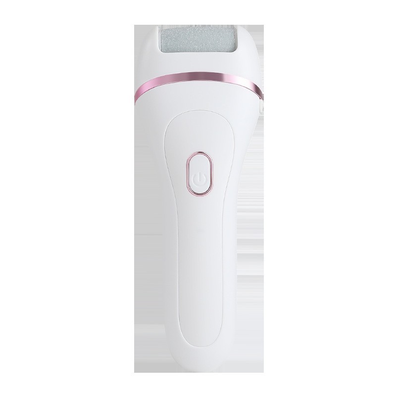 跨境新款电动磨脚器修脚去死皮老茧美脚修足机器家用全自动磨脚器图5