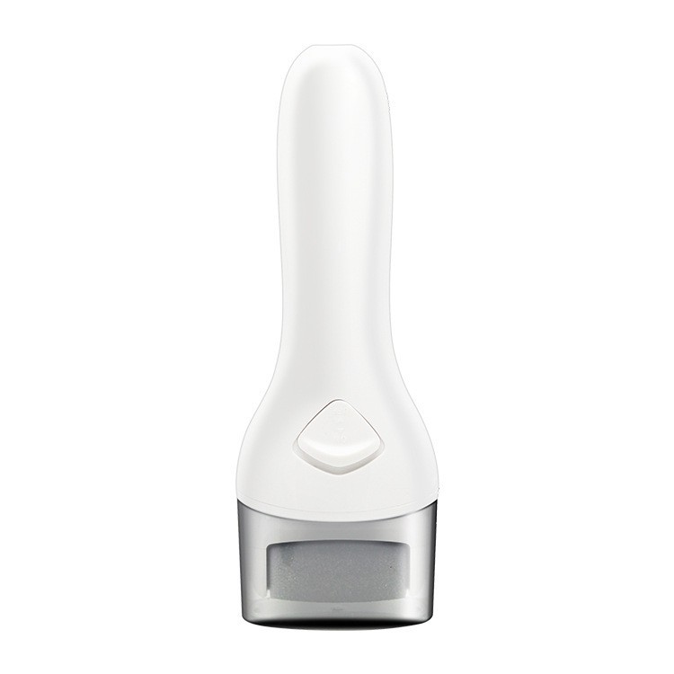 新品电动磨脚器去死皮老茧修足机脚部清洁自动吸尘防水美脚去皮图5