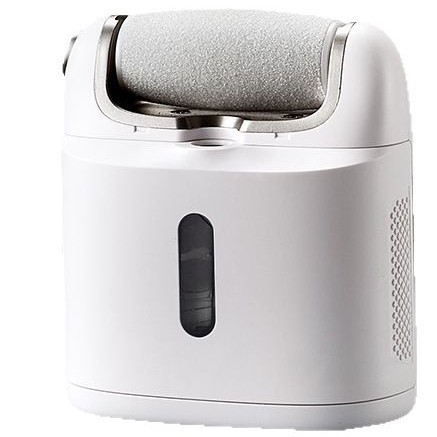 跨境喷雾磨脚器雾化保湿电动磨脚皮机去死皮修脚器美足神器可水洗图5