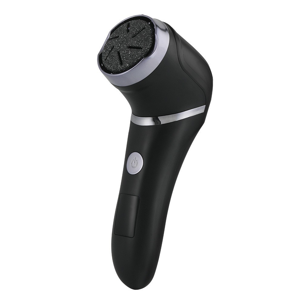 跨境电动磨脚器LCD数显吸尘磨脚去死皮器修脚器脚皮修足修复图5