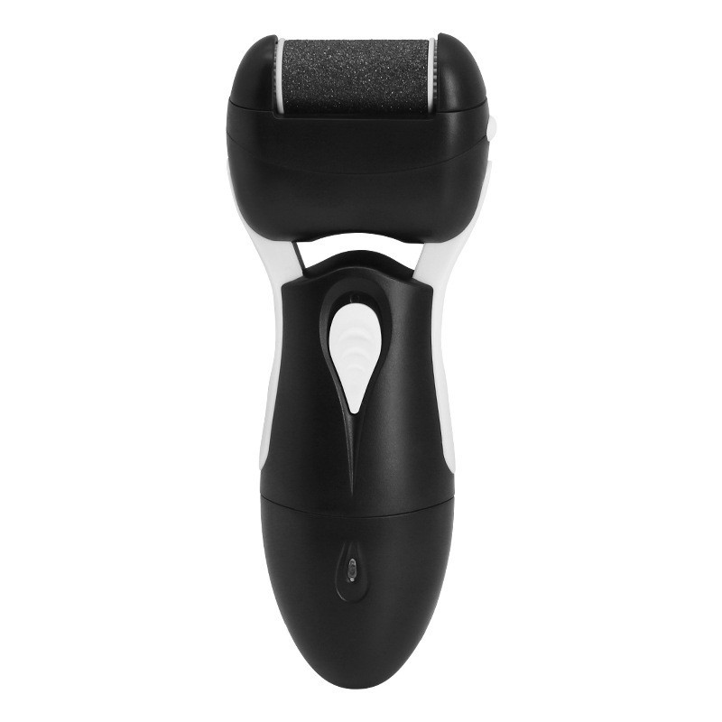 电动磨脚器 USB充电修脚器 吸尘磨皮修脚工具 去皮修脚器图5