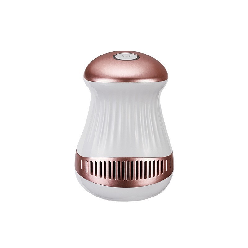 跨境新品电动吸尘磨脚器 去死皮修脚器家用磨脚皮器修足机图5