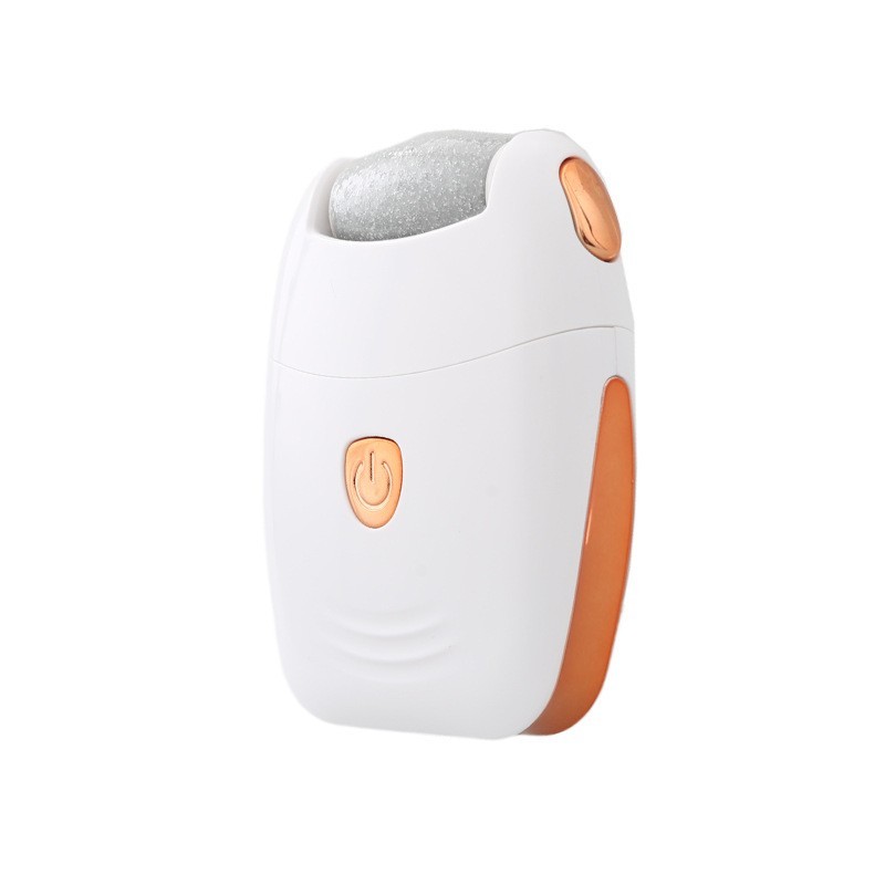 电动磨脚器修脚去死皮神器家用自动充电式去老茧磨脚修脚器修足机图5