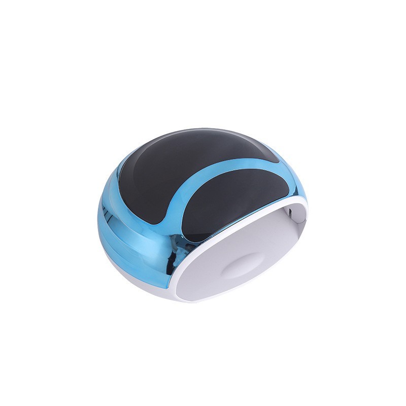 新款可视美甲灯光疗机48w感应速干指甲油照灯跨境可定制加工图4