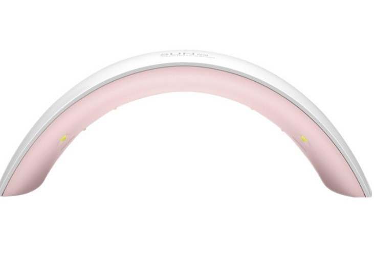 美甲灯 阳光9号 太阳光疗机 led光疗灯 24W美甲工具 美甲机图3