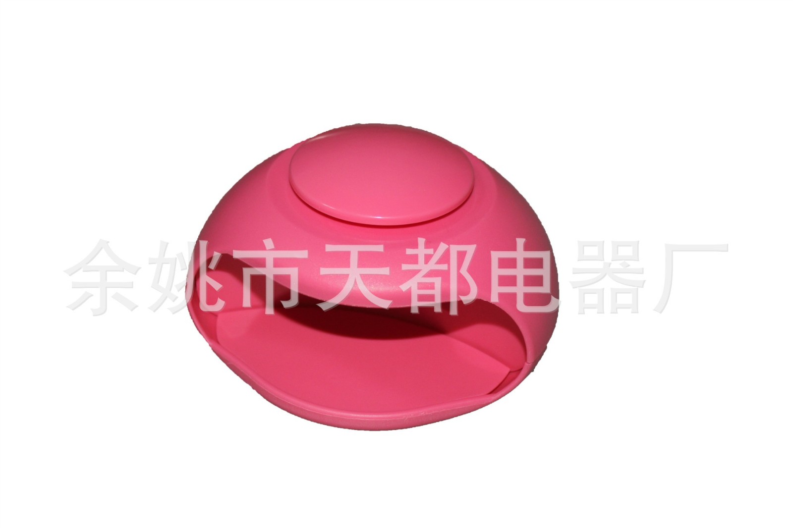 指甲烘干器 UV灯光疗美甲 风干机 紫光灯 指甲风干图3