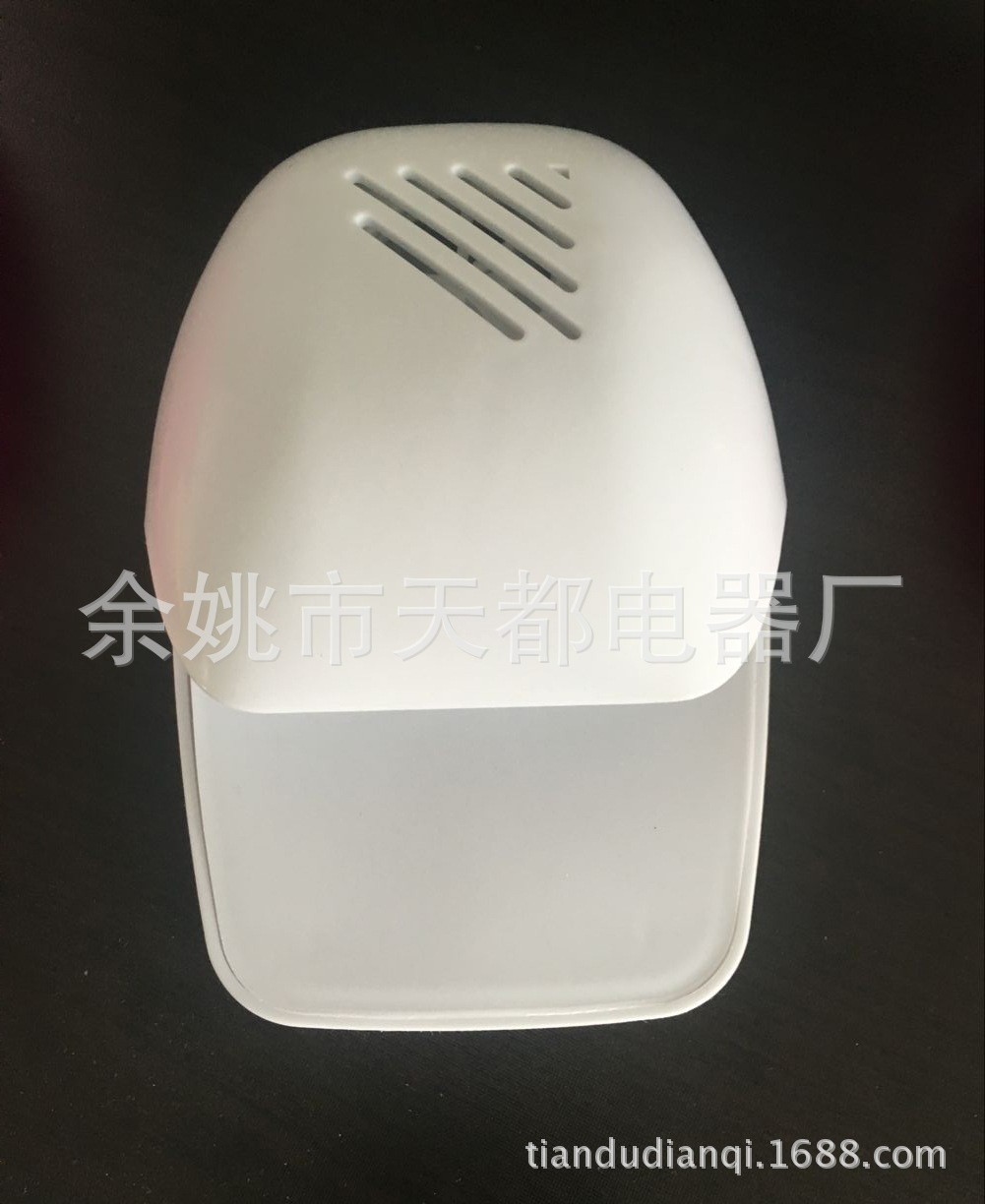 指甲烘干机 小风干器 甲油吹干 美甲护理图3