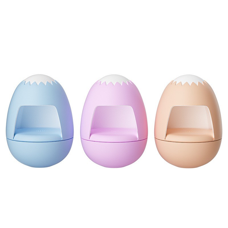 迷你美甲灯 光疗机 指甲烤灯 甲油胶固化光疗灯 速干美甲照灯图5