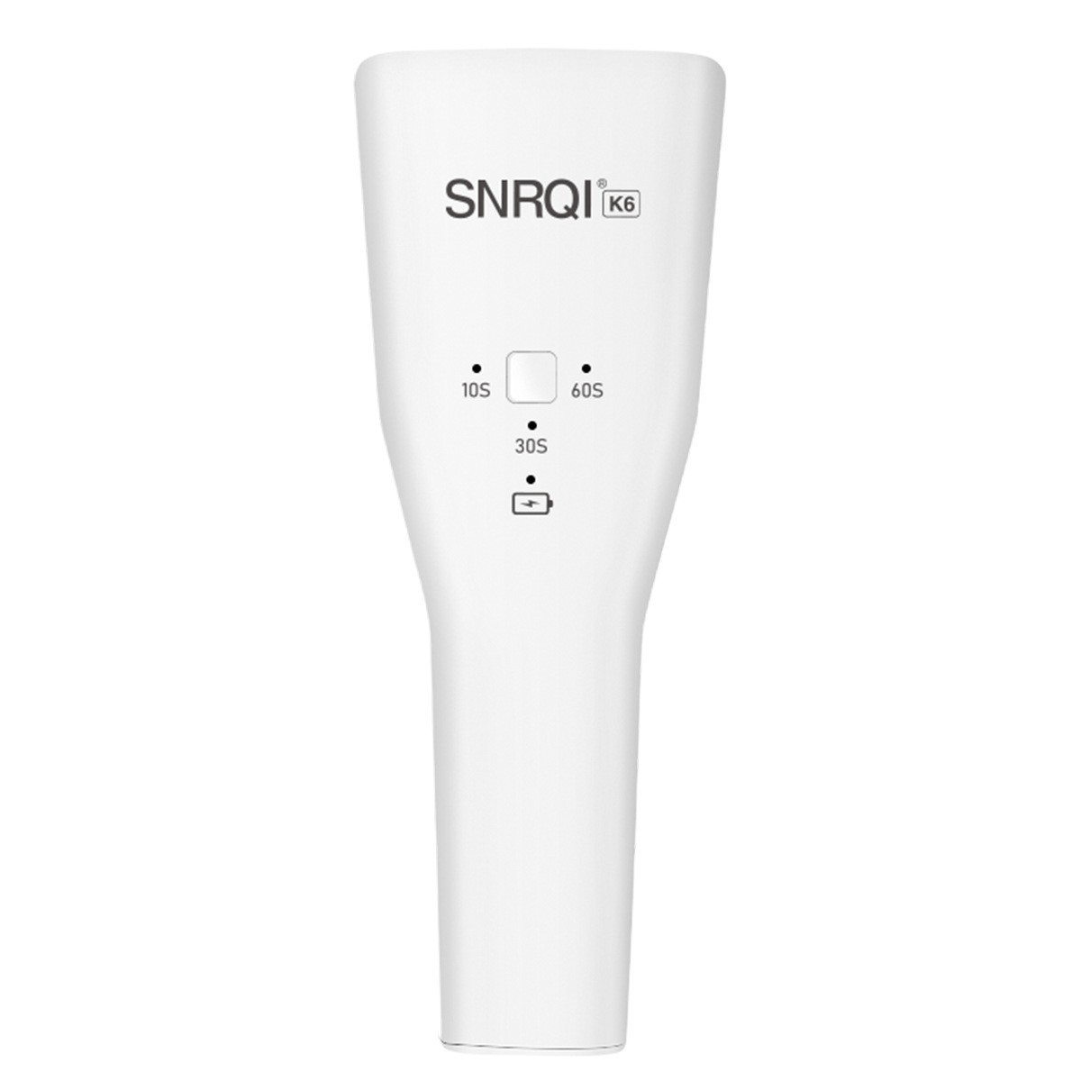 跨境爆款蓄电手持美甲灯无线感应小型便携式美甲光疗机贴甲片烤灯图5