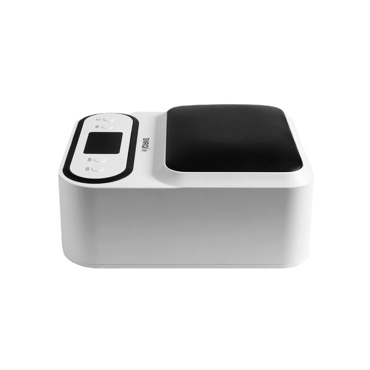 蓄电手枕美甲灯48W长续航光疗灯空间大高瓦数uv胶固化美甲烤灯图3