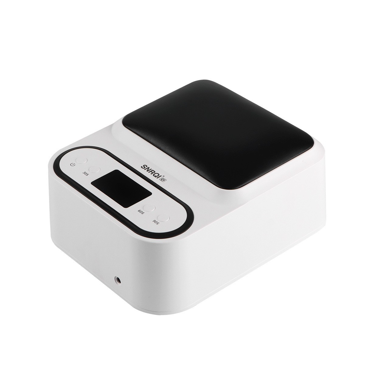 蓄电手枕美甲灯48W长续航光疗灯空间大高瓦数uv胶固化美甲烤灯图5