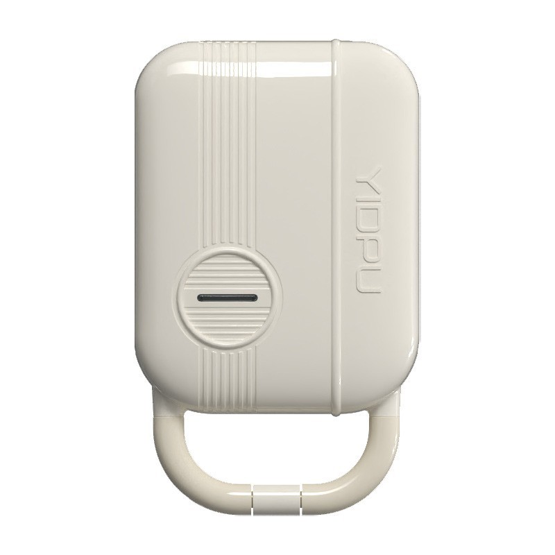 面包机家用便携多功能不粘锅烘烤盘加热煎蛋早餐机三明治机图5