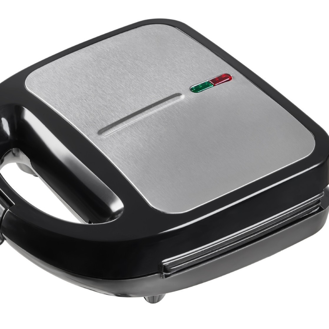 家用三合1 三明治早餐机学生营养轻食机华夫吐司烤面包图3