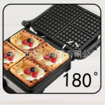 超大号华夫机大华夫机大早餐机机华夫机图2