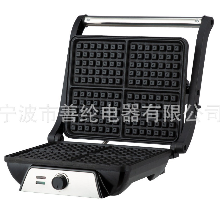 超大号华夫机大华夫机大早餐机机华夫机图4