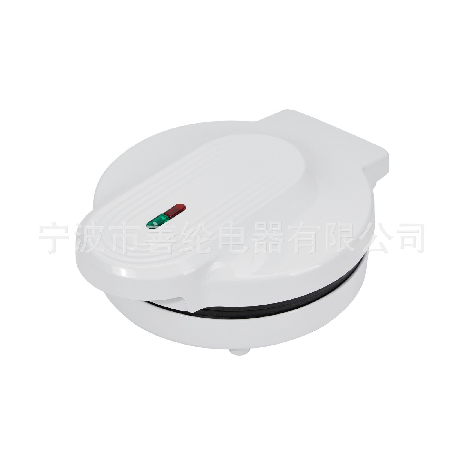 定制7片式甜甜圈7片美标甜甜圈甜甜圈早餐机华夫饼机甜甜圈机图3