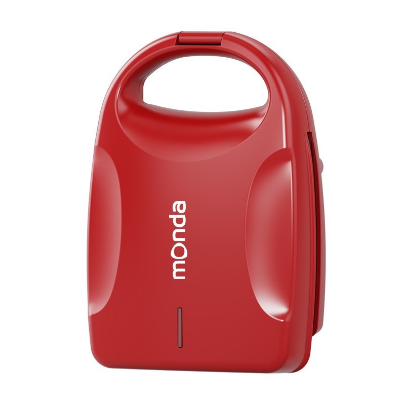 三明治机轻食机家用早餐机吐司压烤机华夫饼图5