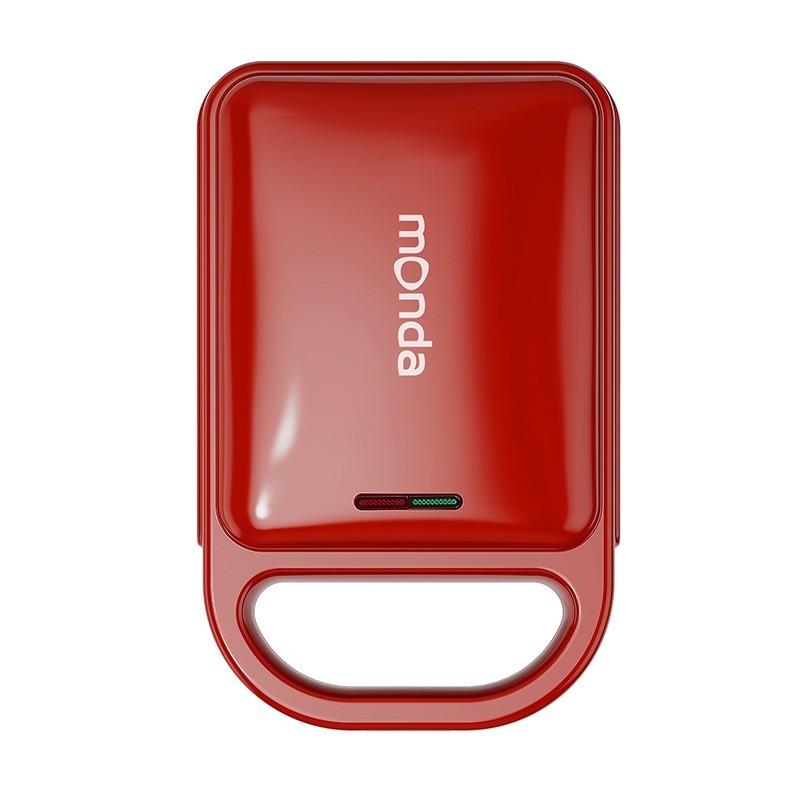 三明治机轻食机家用早餐机吐司机华夫饼礼品跨境图5