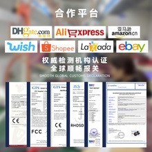 三合一早餐机家用华夫饼机迷你烘焙面包机甜甜圈机多功能三明治机图5