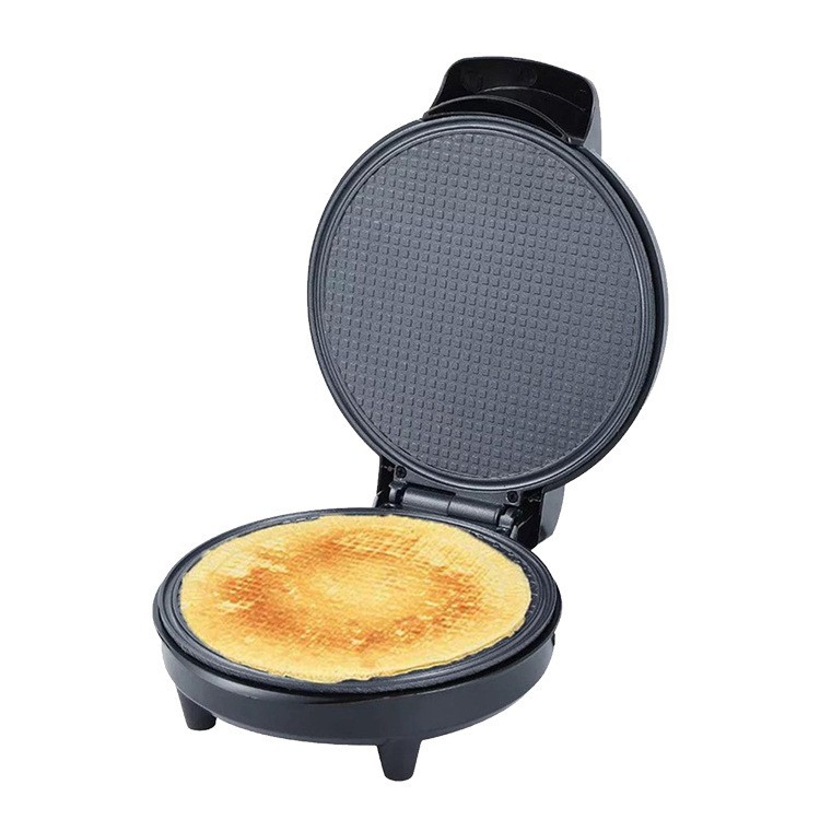 早餐蛋卷机冰淇淋卷筒机电饼铛薄饼机wafflecone跨境热销家用图4