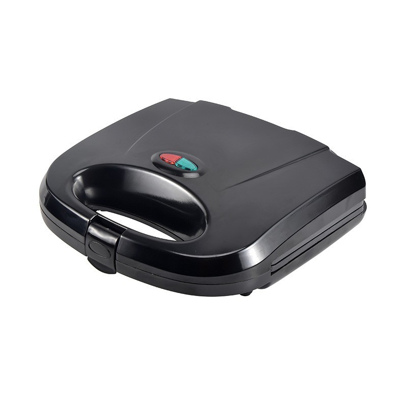 牛排机烤面包机轻食机早餐三明治机 华夫机 加热电饼铛图4