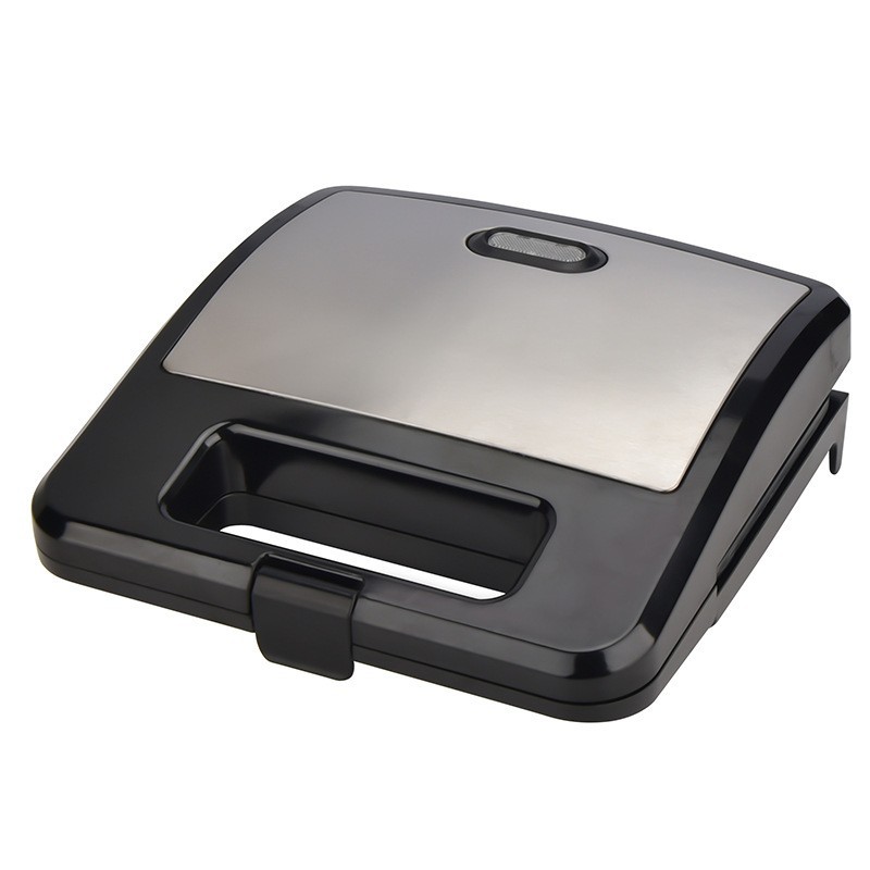 多功能家用轻食早餐机电饼铛煎烤烤肉机吐司烤面包压烤机三明治机图5