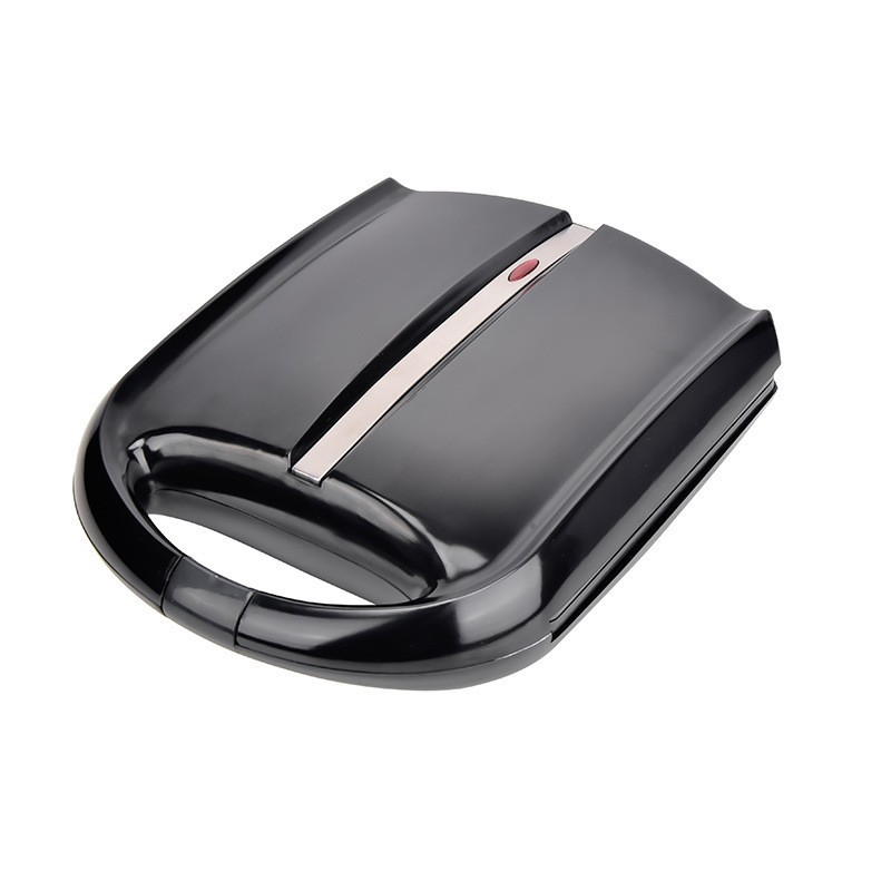 吐司机压烤机大容量早餐三明治机多功能面包机家用网红轻食电饼铛图5