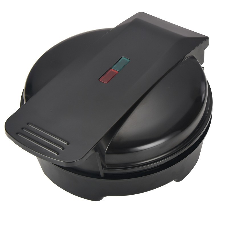 小吃早餐机多功能双面翻转华夫机家用蛋糕机多功能电热电饼铛图5