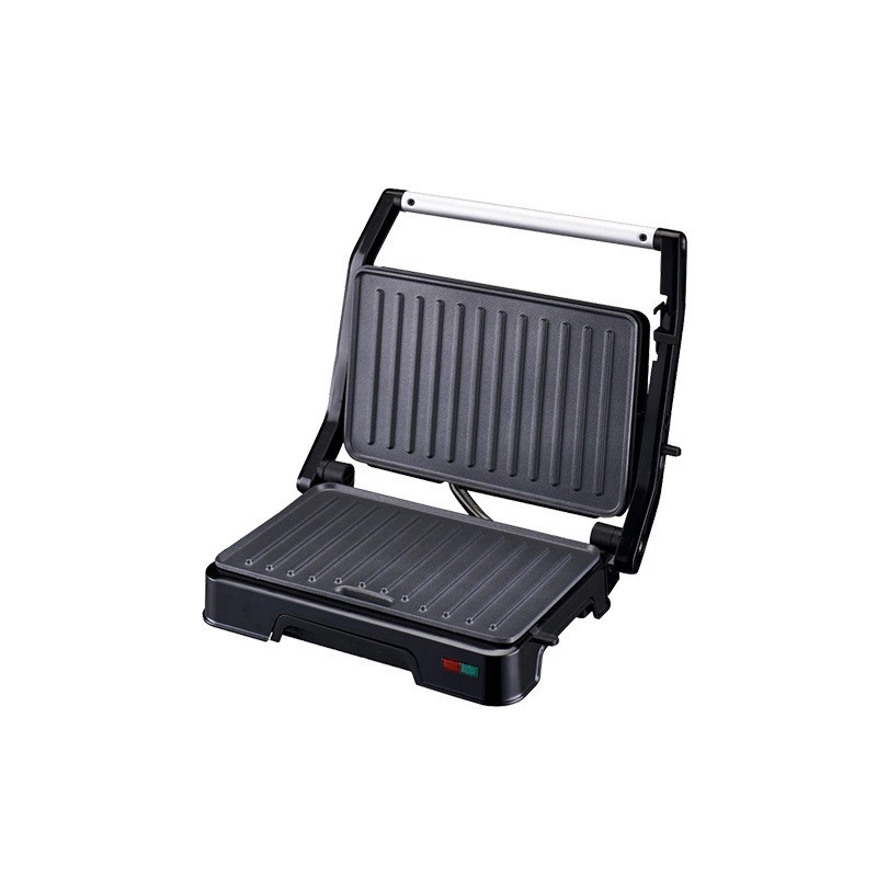 三明治早餐机 多功能家用吐司面包华夫饼早餐机牛排煎烤机图3
