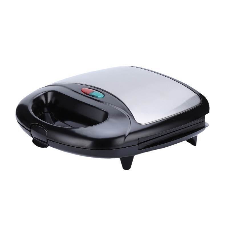 定制三明治机三合一轻食早餐机多功能烤面包机器图5