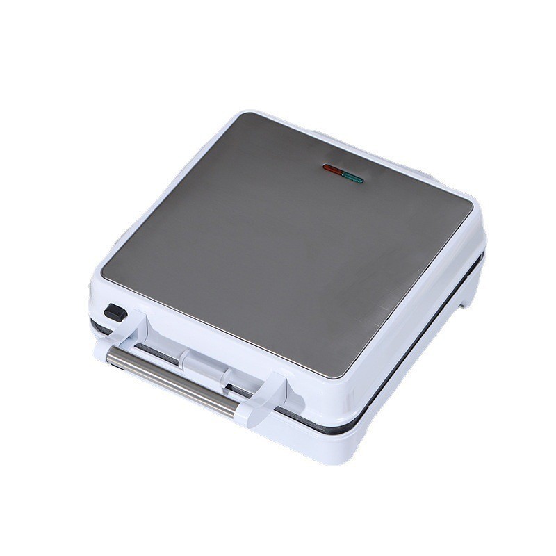 定制便捷多功能早餐机吐司加热机可拆卸家用华夫饼三明治机图5