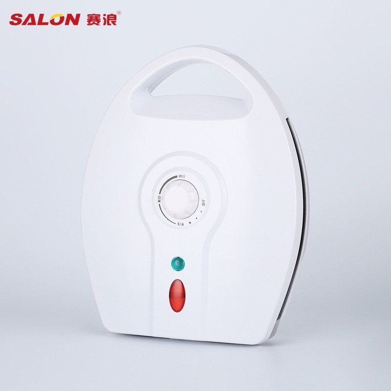 新款多功能家用宿舍早餐机三明治机便捷华夫饼烤面包机图5