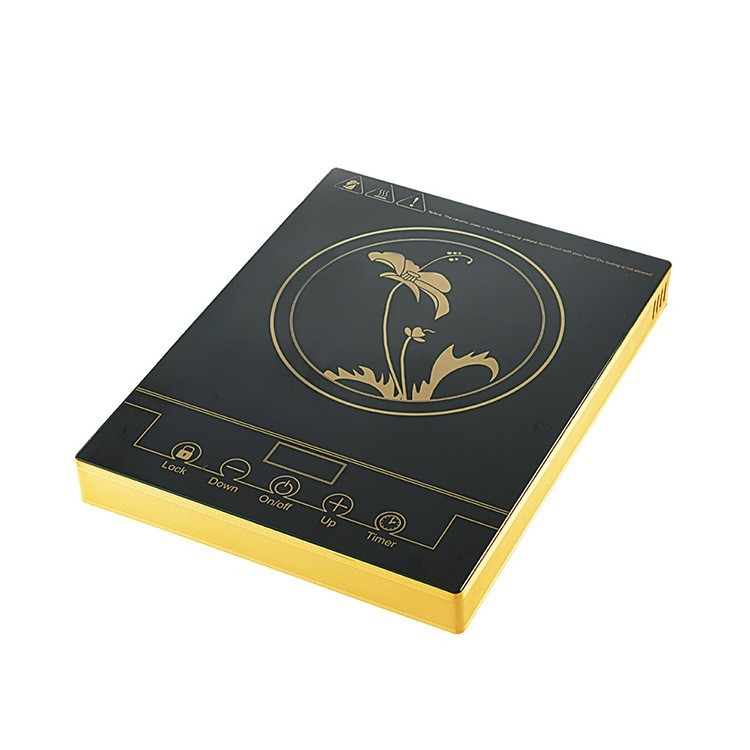 电陶炉、方形电陶炉、家用电陶炉图3