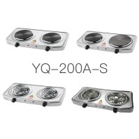 双盘电炉、多功能炉、方形电热炉