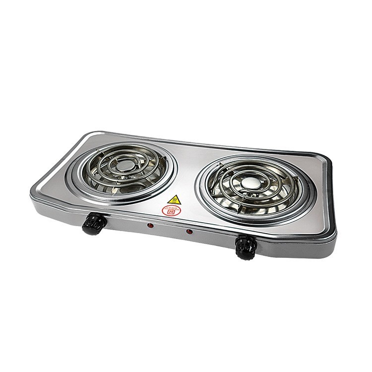 双盘电炉、多功能炉、方形电热炉图2
