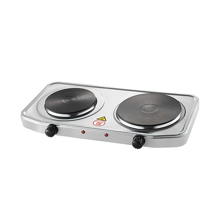 双盘电炉、多功能炉、方形电热炉图3