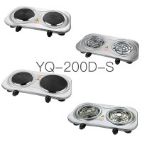 双盘电炉、多功能炉、方形电热炉