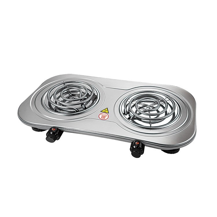 双盘电炉、多功能炉、方形电热炉图3