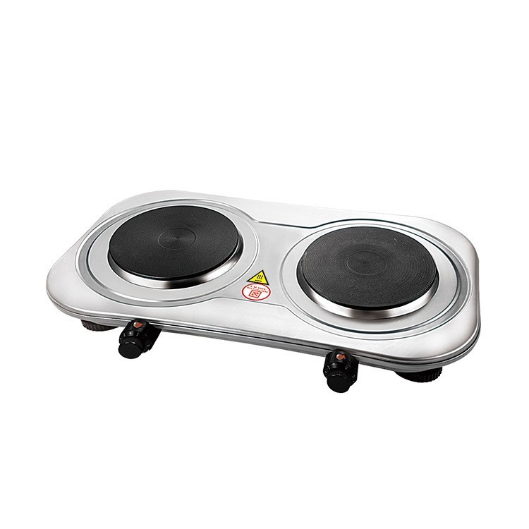 双盘电炉、多功能炉、方形电热炉图5