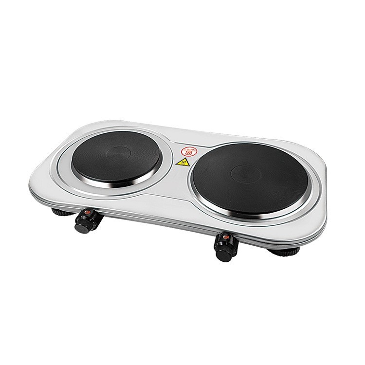 双盘电炉、多功能炉、方形电热炉图4