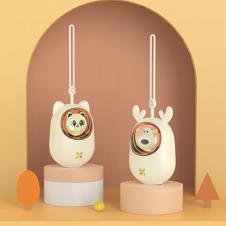 新款暖手宝可爱小巧便携式卡通电暖手宝usb充电暖手宝定制暖手器图2