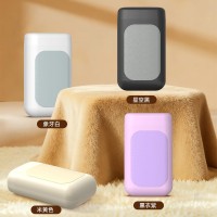 新款秋冬季跨境专供大容量户外学生宿舍便携式暖手宝支持LOGO印字