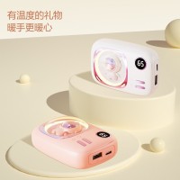 电热暖手宝usb可爱无水热水袋暖手袋学生女生冬季礼品便携