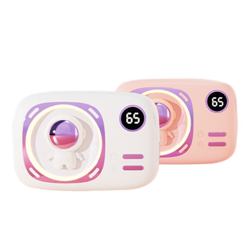 电热暖手宝usb可爱无水热水袋暖手袋学生女生冬季礼品便携图5