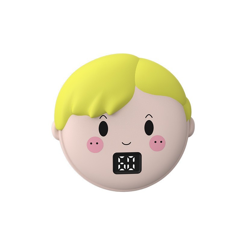 新款跨境usb手握式电暖手宝充电防爆暖手器充电暖手图4