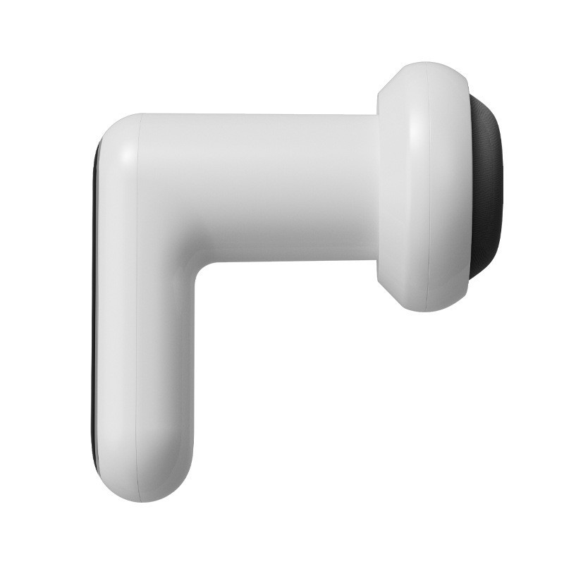 跨境推脂机美体按摩仪家用手持无线按摩捶颈部腰部肩部揉捏筋膜枪图5